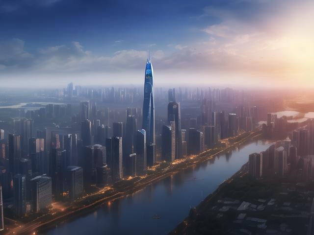 长沙好创作科技,创新引擎驱动城市发展,第1张 长沙好创作科技,创新引擎驱动城市发展,长沙好创作科技,创新引擎驱动城市发展,第1张