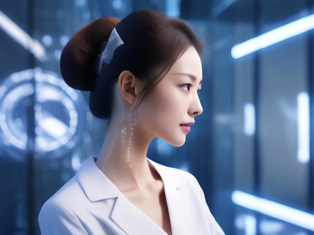 科技美容创作日记,探索未来护肤的艺术之旅,第1张 科技美容创作日记,探索未来护肤的艺术之旅,科技美容创作日记,探索未来护肤的艺术之旅,第1张