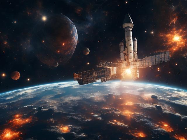 NASA科技创作营,激发创新火花,探索宇宙奥秘的摇篮,第1张 NASA科技创作营,激发创新火花,探索宇宙奥秘的摇篮,NASA科技创作营,激发创新火花,探索宇宙奥秘的摇篮,第1张