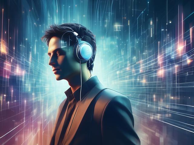 科技创作的原声,解码创新时代的声音,第1张 科技创作的原声,解码创新时代的声音,科技创作的原声,解码创新时代的声音,第1张