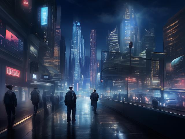 治安科技风险,新时代下的挑战与应对策略,第1张 治安科技风险,新时代下的挑战与应对策略,治安科技风险,新时代下的挑战与应对策略,第1张