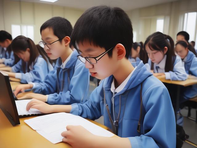 绽放青春光芒——学生科技创作奖项助力创新人才培养,第1张 绽放青春光芒——学生科技创作奖项助力创新人才培养,绽放青春光芒——学生科技创作奖项助力创新人才培养,第1张