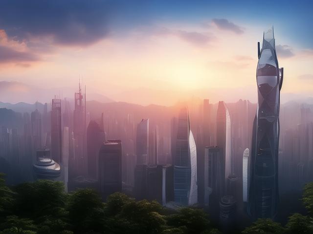 重庆科技风险投资有限公司,创新驱动的未来投资引擎,第1张 重庆科技风险投资有限公司,创新驱动的未来投资引擎,重庆科技风险投资有限公司,创新驱动的未来投资引擎,第1张