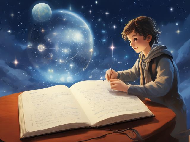 科技之光,我的主题日记创作之旅,第1张 科技之光,我的主题日记创作之旅,科技之光,我的主题日记创作之旅,第1张