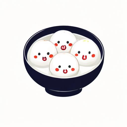 汤圆创作黑科技,颠覆传统,创新美食的未来,第1张 汤圆创作黑科技,颠覆传统,创新美食的未来,汤圆创作黑科技,颠覆传统,创新美食的未来,第1张