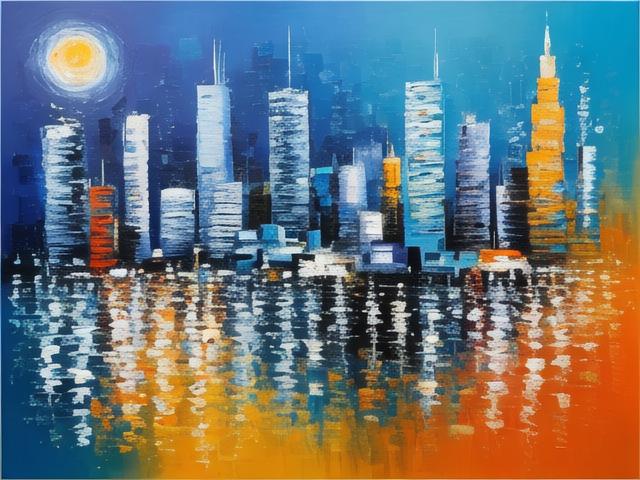 数字时代下的自由创作,绘画科技与艺术融合的新篇章,第1张 数字时代下的自由创作,绘画科技与艺术融合的新篇章,数字时代下的自由创作,绘画科技与艺术融合的新篇章,第1张