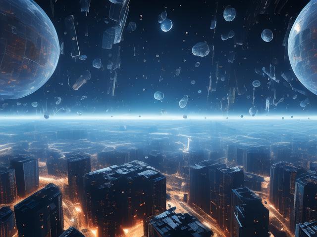元宇宙科技风险,挑战与应对策略,第1张 元宇宙科技风险,挑战与应对策略,元宇宙科技风险,挑战与应对策略,第1张