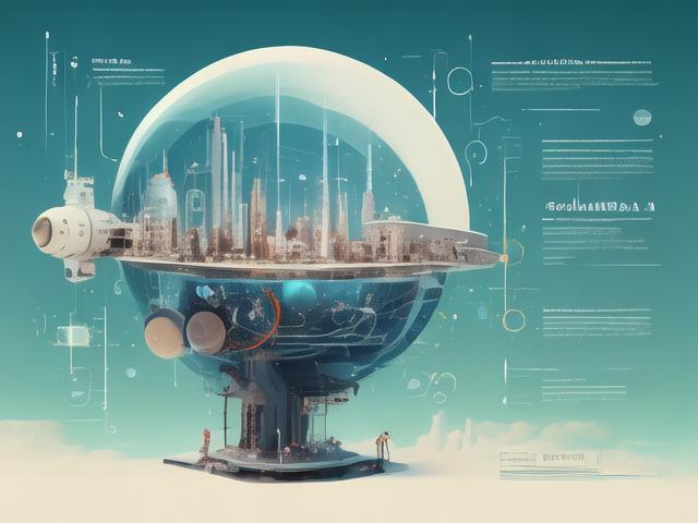 科技海报创作构思,创意灵感与设计技巧解析,第1张 科技海报创作构思,创意灵感与设计技巧解析,科技海报创作构思,创意灵感与设计技巧解析,第1张