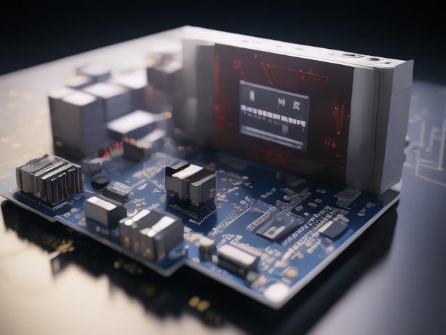 华天科技投资风险提示,全面解析潜在风险与应对策略,第1张 华天科技投资风险提示,全面解析潜在风险与应对策略,华天科技投资风险提示,全面解析潜在风险与应对策略,第1张