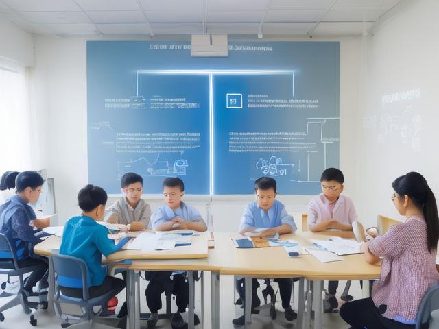 科技创作营技巧,解锁创意无限的大门,第1张 科技创作营技巧,解锁创意无限的大门,科技创作营技巧,解锁创意无限的大门,第1张