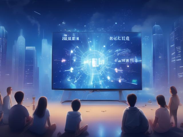 科技创作营TV,激发创新潜能,引领未来潮流,第1张 科技创作营TV,激发创新潜能,引领未来潮流,科技创作营TV,激发创新潜能,引领未来潮流,第1张