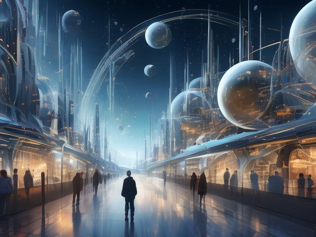 什么是科技创作,探索科技与艺术的交汇点,第1张 什么是科技创作,探索科技与艺术的交汇点,什么是科技创作,探索科技与艺术的交汇点,第1张