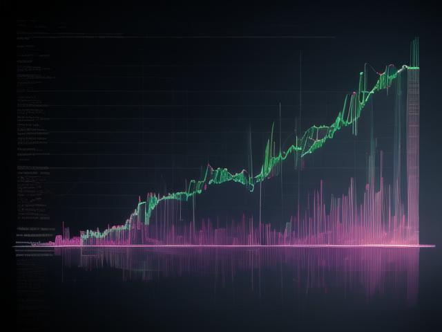 中低风险科技基金,稳健投资的新选择,第1张 中低风险科技基金,稳健投资的新选择,中低风险科技基金,稳健投资的新选择,第1张