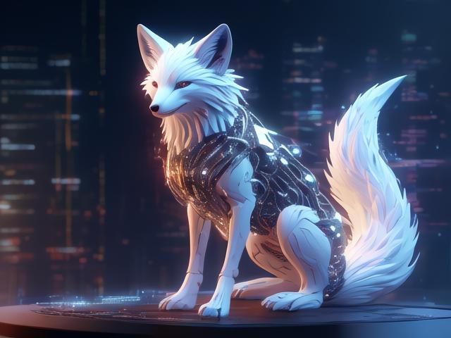 灵狐科技风险,创新与挑战并存,第1张 灵狐科技风险,创新与挑战并存,灵狐科技风险,创新与挑战并存,第1张