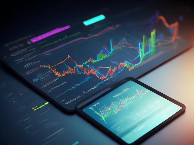 金融科技浪潮下的风险预警与防控策略,第1张 金融科技浪潮下的风险预警与防控策略,金融科技浪潮下的风险预警与防控策略,第1张