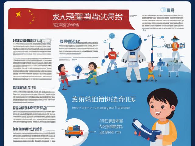 科技小报创作思想,激发青少年科技创新热情的催化剂,第1张 科技小报创作思想,激发青少年科技创新热情的催化剂,科技小报创作思想,激发青少年科技创新热情的催化剂,第1张
