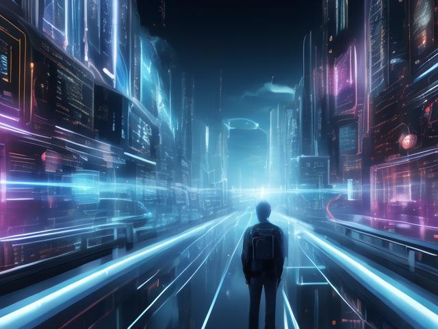 多米创作黑科技,引领未来创意的科技先锋,第1张 多米创作黑科技,引领未来创意的科技先锋,多米创作黑科技,引领未来创意的科技先锋,第1张