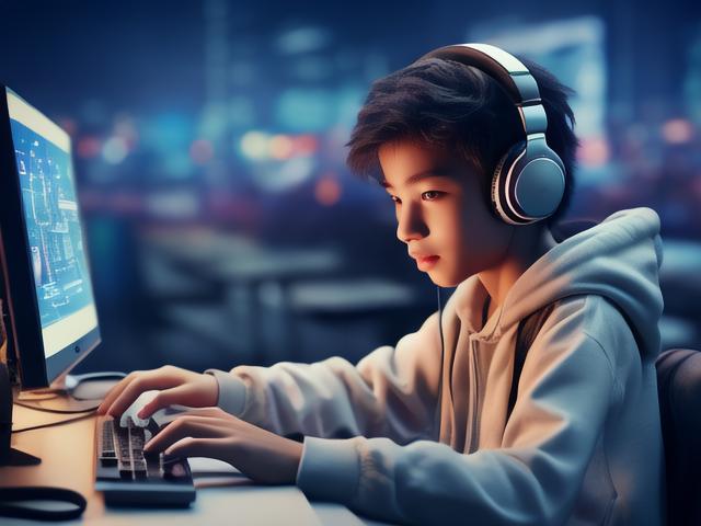 科技创意无限,电子竞赛激发未来工程师潜力,第1张 科技创意无限,电子竞赛激发未来工程师潜力,科技创意无限,电子竞赛激发未来工程师潜力,第1张