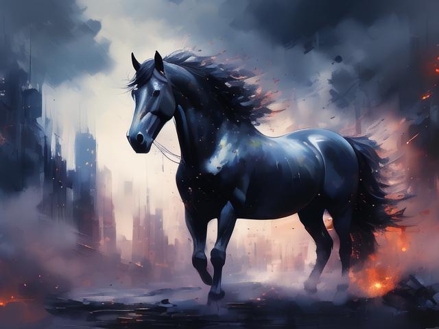黑马科技震撼来袭，揭开其原创声源的神秘面纱,黑马科技震撼来袭，揭开其原创声源的神秘面纱,第1张