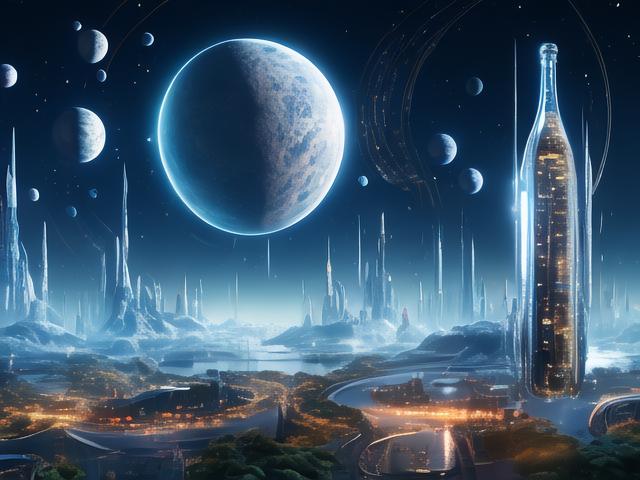 科技之星创作，创新引领未来，点亮智慧生活,科技之星创作，创新引领未来，点亮智慧生活,第1张