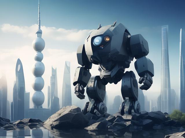 石头科技公司风险等级分析,探寻科技发展背后的风险与机遇,第1张 石头科技公司风险等级分析,探寻科技发展背后的风险与机遇,石头科技公司风险等级分析,探寻科技发展背后的风险与机遇,第1张